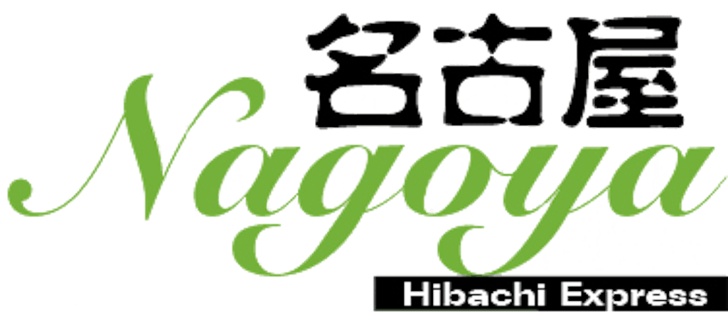 Nagoya Hibachi Express Logo