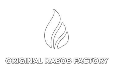 Original Kabob Factory Logo