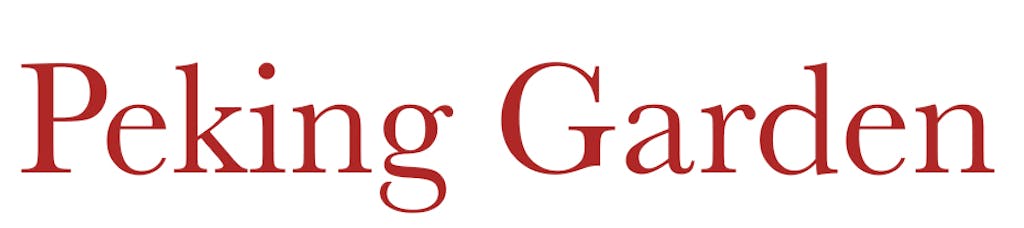 Peking Garden Logo
