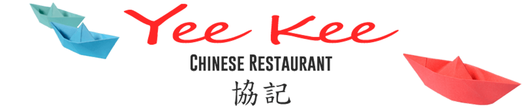 Yee Kee Restaurant Logo