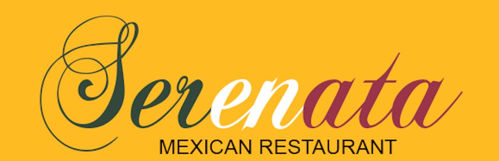 Serenata Restaurant Logo