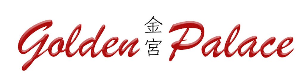 Golden Palace Chinese Buffet Logo