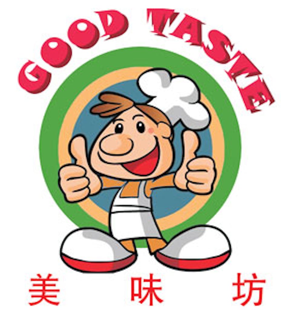 Good Taste Logo