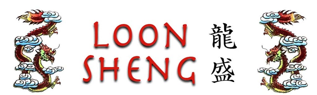 Loon Sheng Logo