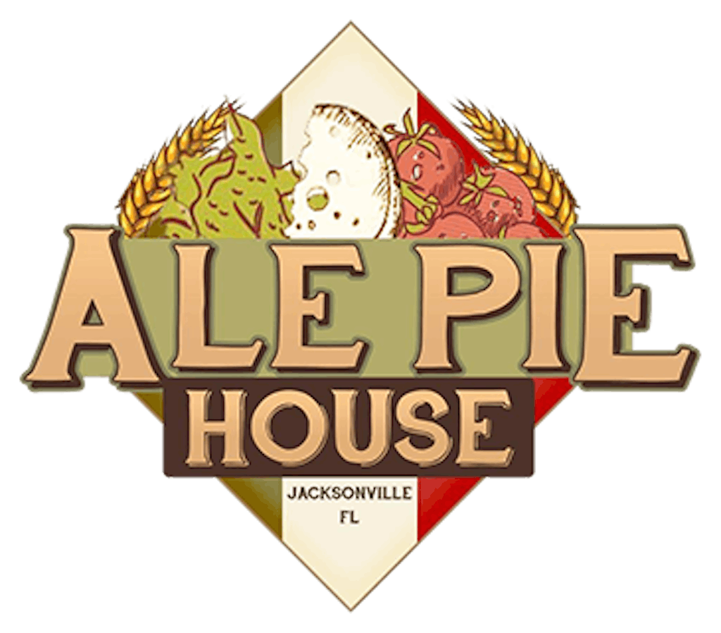 Ale Pie House Logo