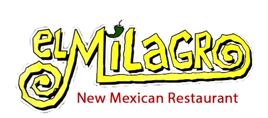 EL MILAGRO NEW MEXICAN RESTAURANT Logo
