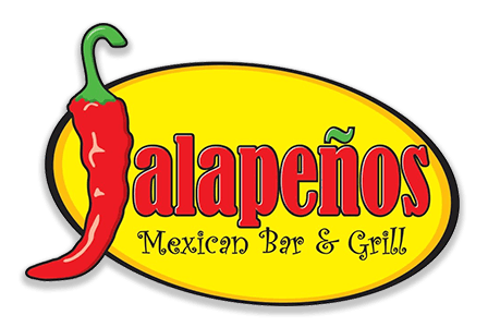 Jalapenos Mexican Grille Logo