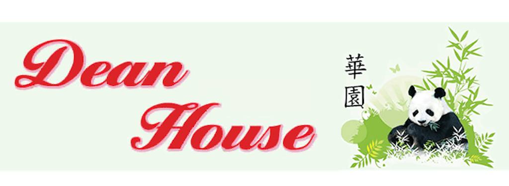 Dean's House Logo