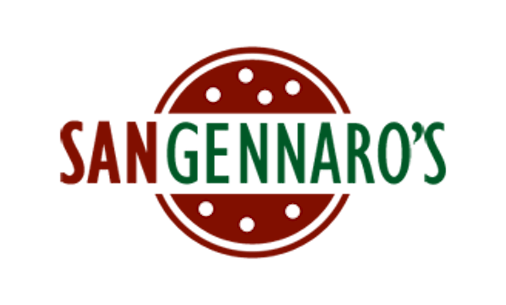 San Gennaro's Logo