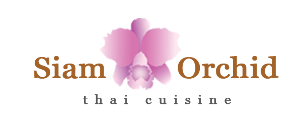 Siam Orchid Logo