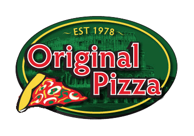 Leone Original Pizza Logo