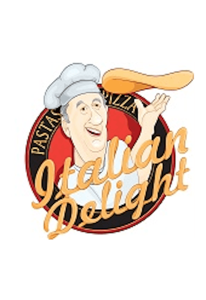 Italian Delight Logo