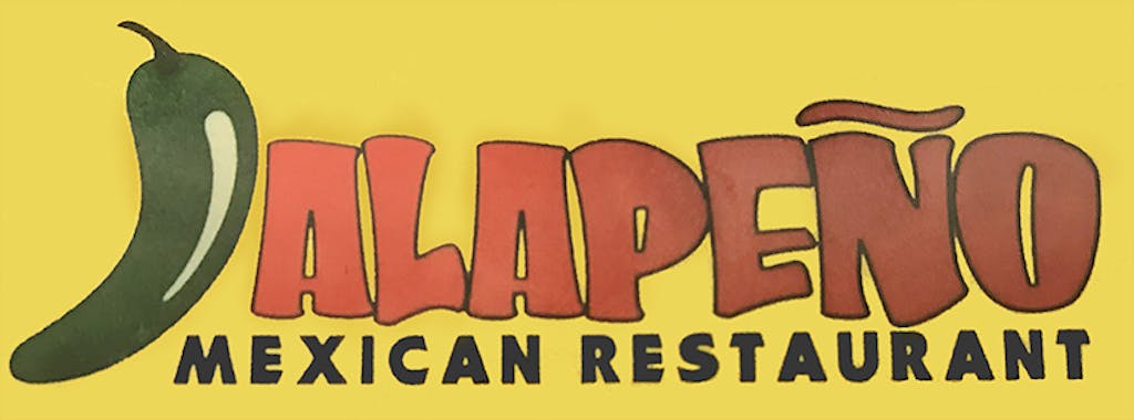 Jalapeno Mexican Restaurant Logo