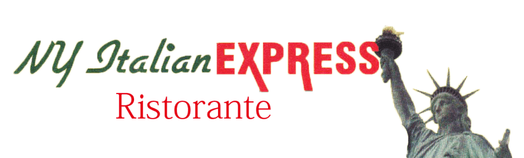 New York Italian Express Ristorante Logo