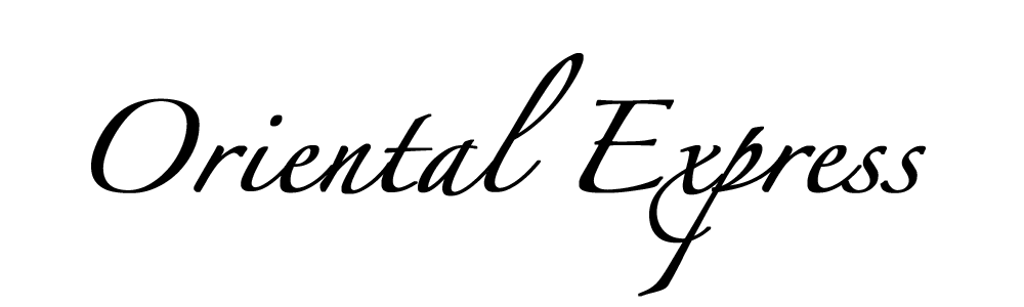 Oriental Express Logo