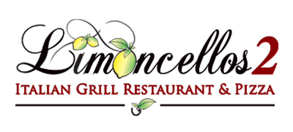 Limoncellos 2 Italian Grill Restaurant Logo