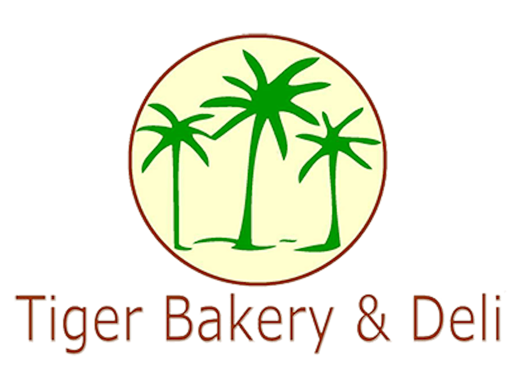 Tiger Bakery & Deli Logo