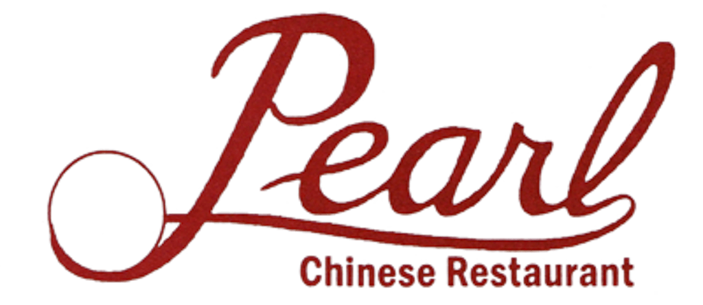 Pearl Chinese Restaurant Logo