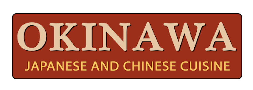 Okinawa Chinese and Japanese Restaurant Logo