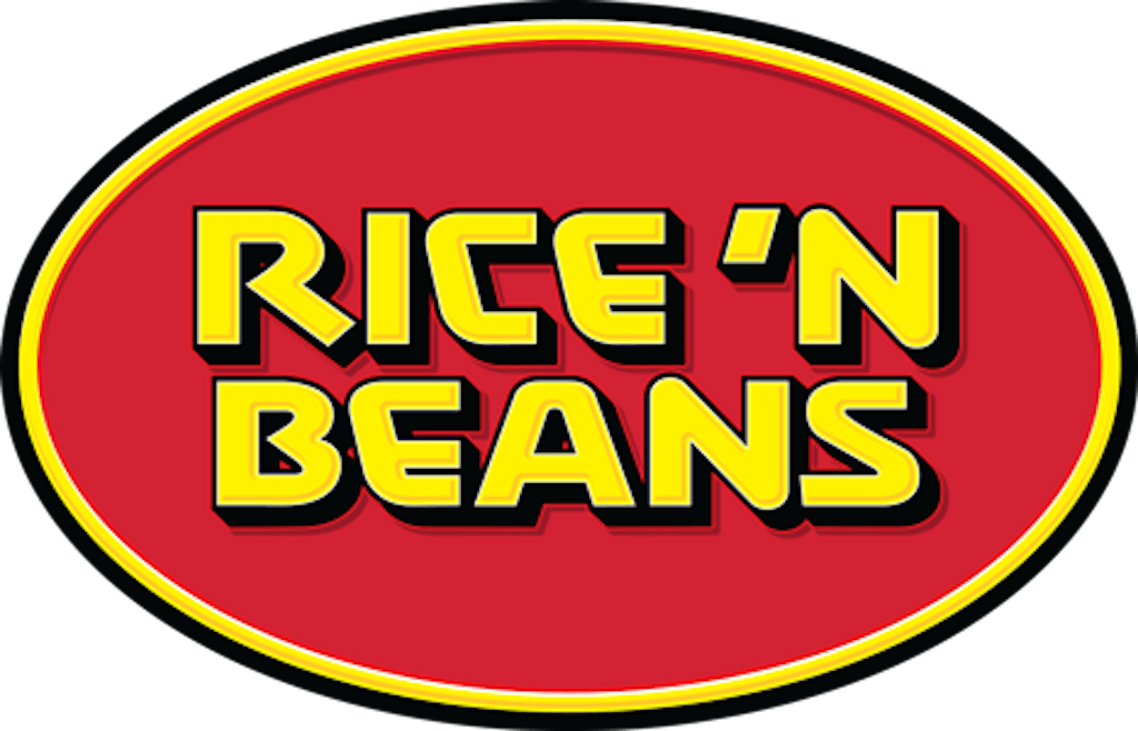 Rice 'N Beans Logo