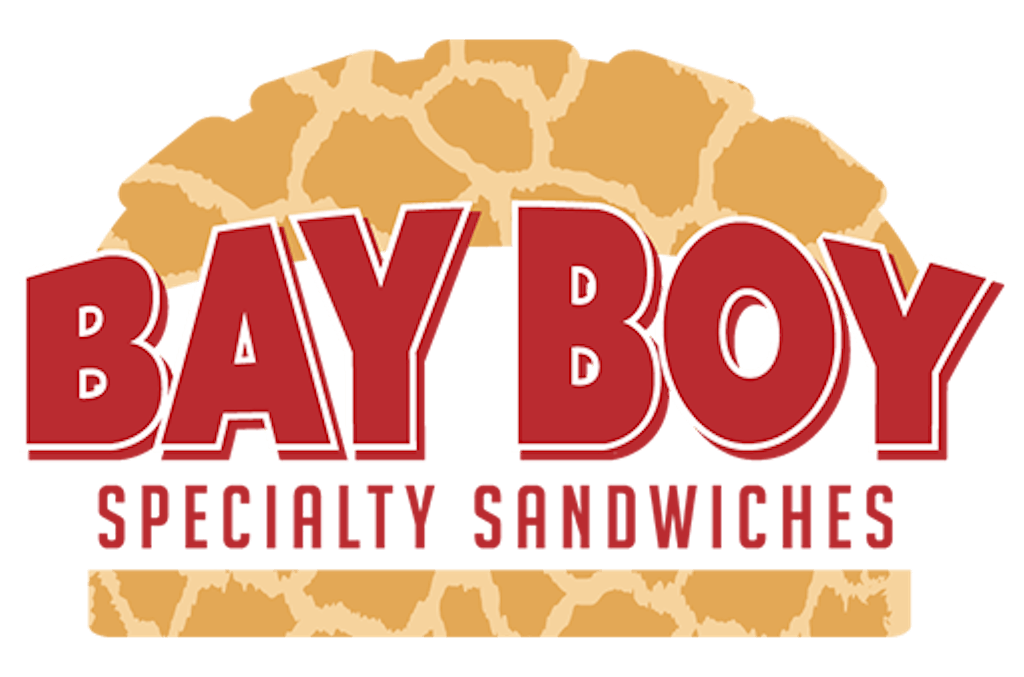 Bay Boy Specialty Sandwiches Logo