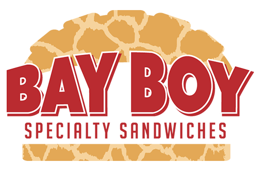 Bay Boy Specialty Sandwiches Logo