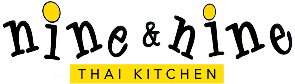 Nine & Nine Thai Kitchen Logo