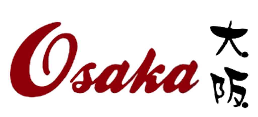 Osaka Hibachi Sushi & Bar Logo