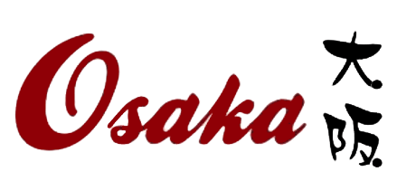 Osaka Hibachi Sushi & Bar Logo