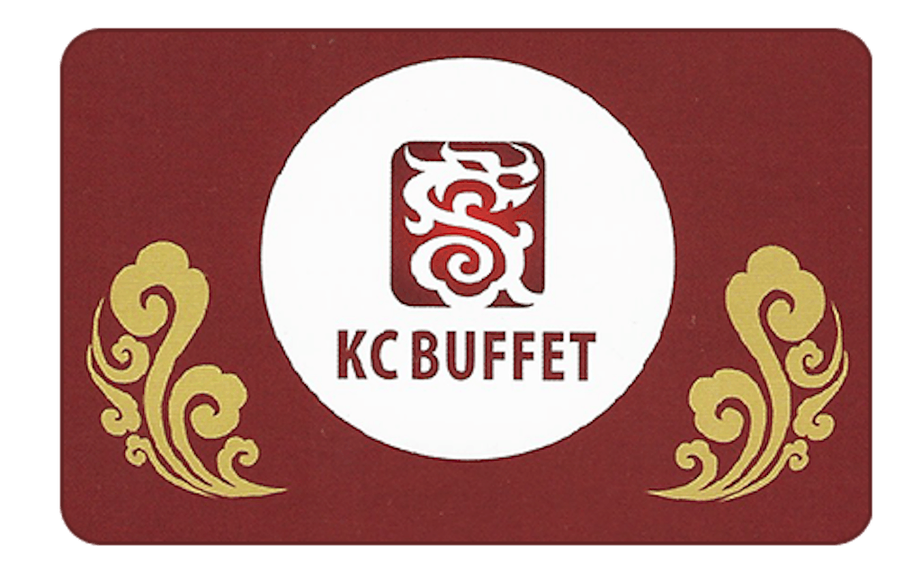 KC Buffet Logo
