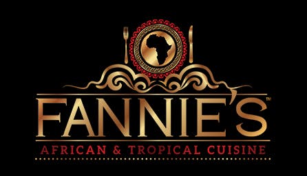 Fannie's West African Cuisine Logo