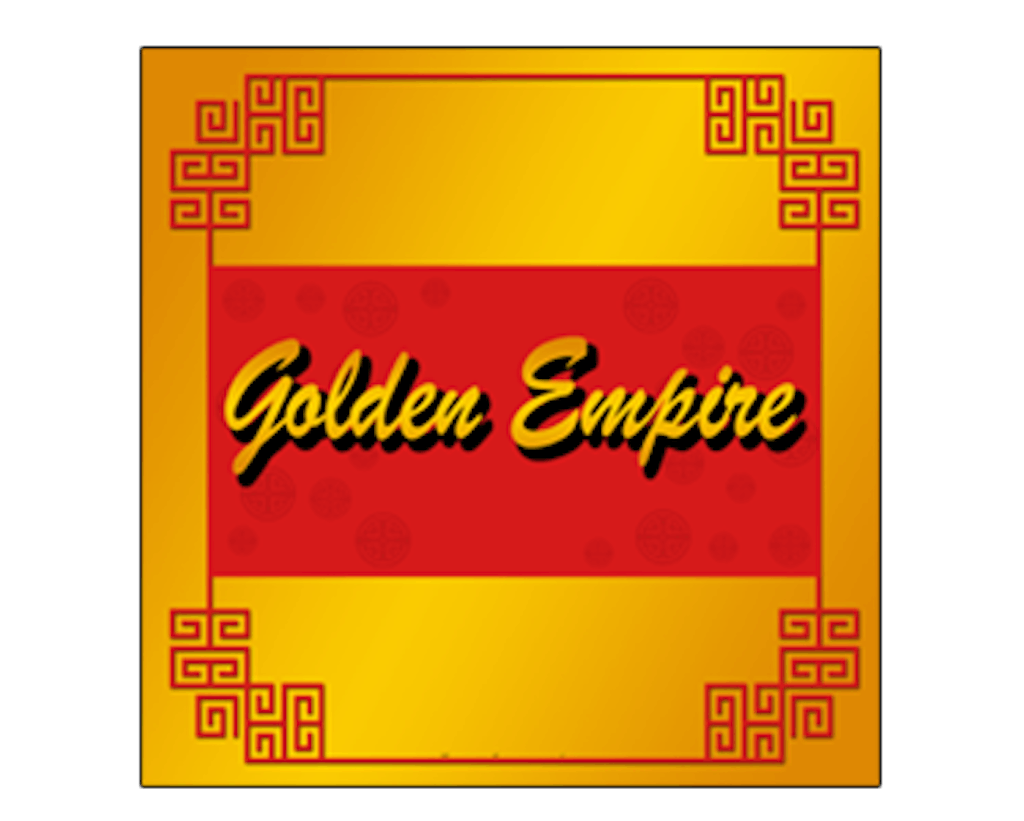Golden Empire Logo
