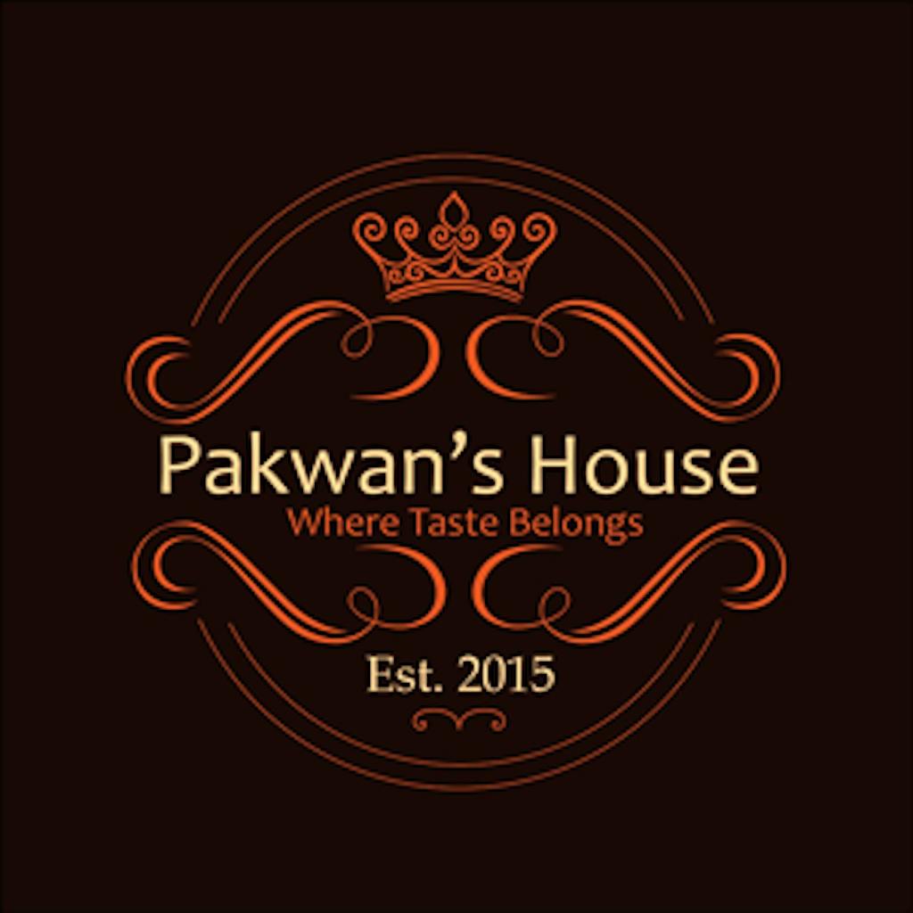 Pakwan House Logo