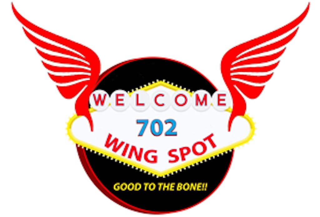 702 Wing Spot Logo