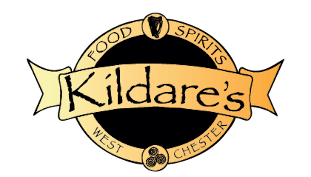 Kildare's Irish Pub Logo