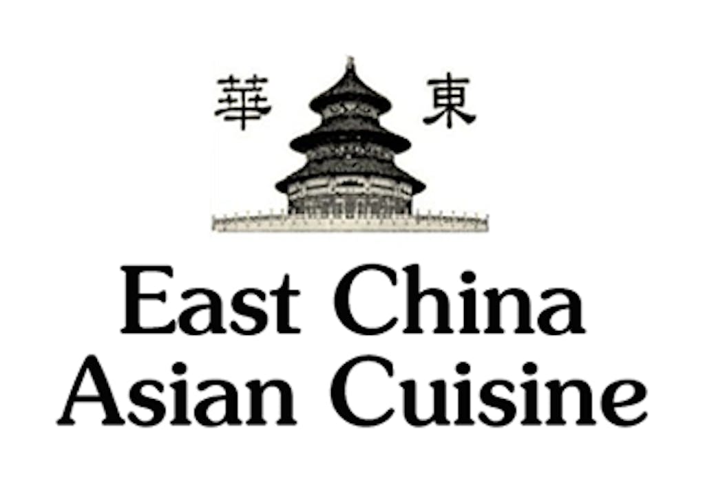 East China Asian Cuisine Logo