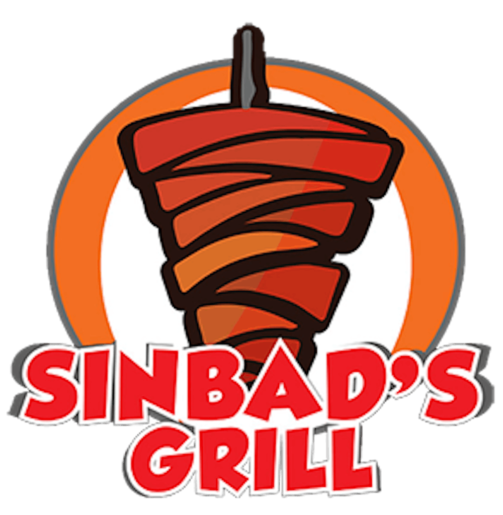 Sinbad's Grill Logo