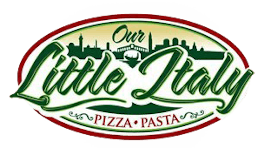 Our Little Italy Logo