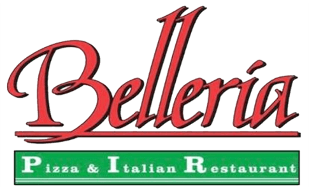 Belleria Cortland Pizza Logo