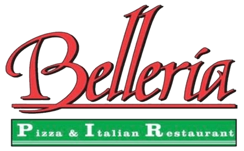 Belleria Cortland Pizza Logo