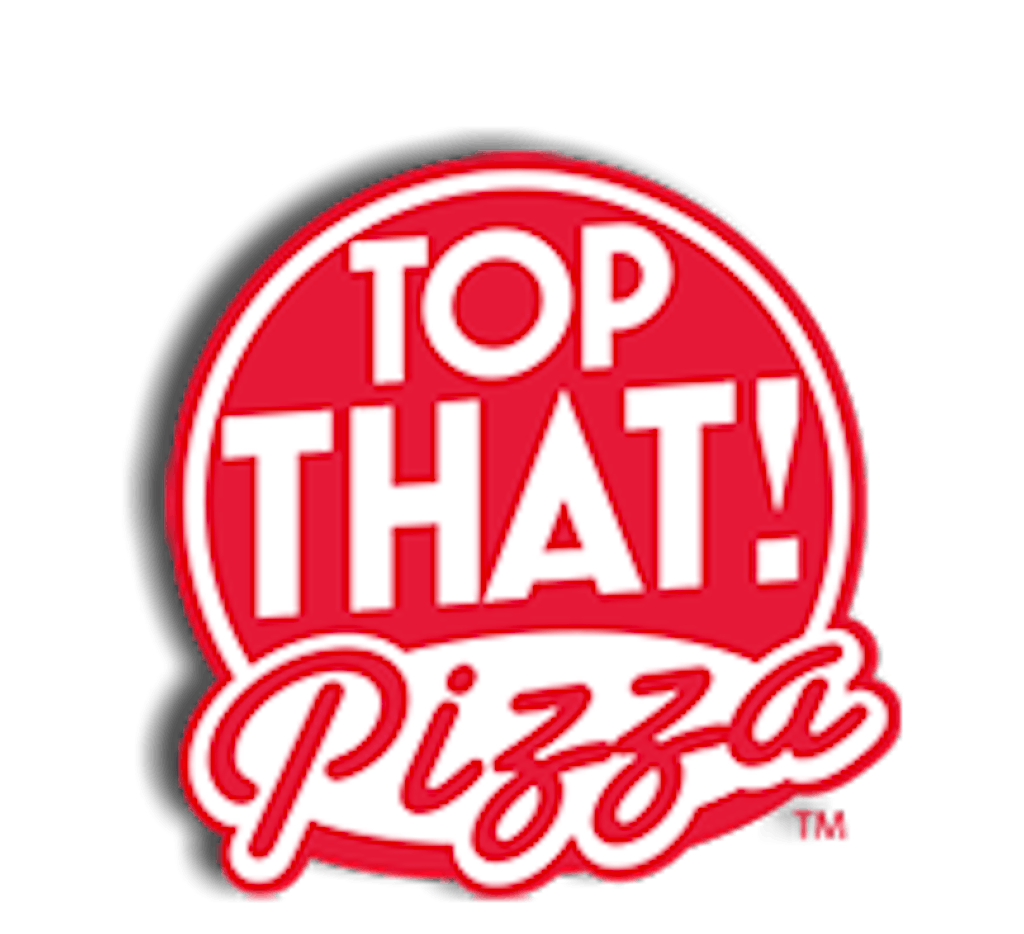 Top That! Pizza Logo