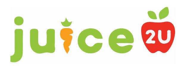 Juice 2 U Logo