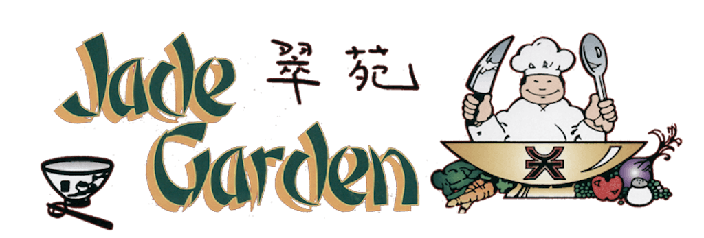 Jade Garden Logo