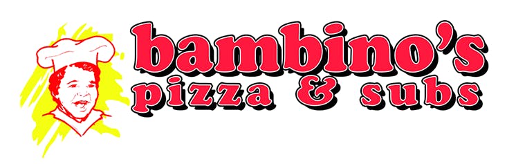 Bambino's Pizza & Subs Logo