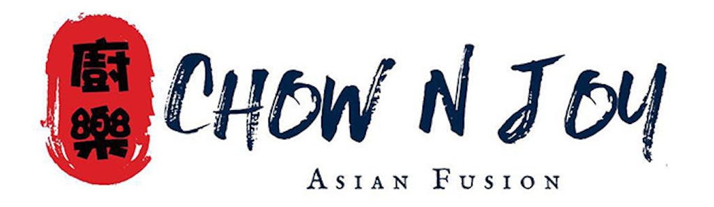 Chow n Joy Logo