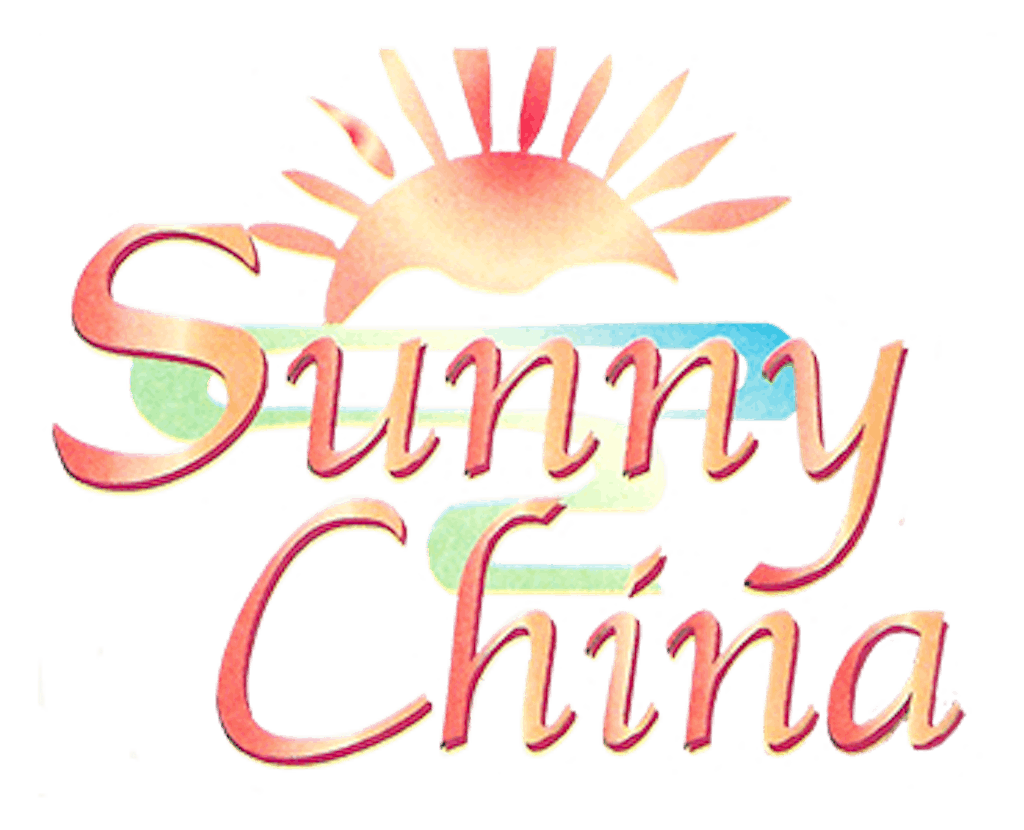 Sunny China Logo