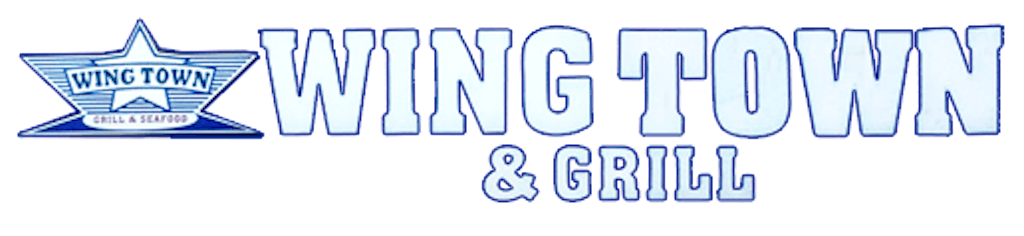 Wing Town & Grill Logo