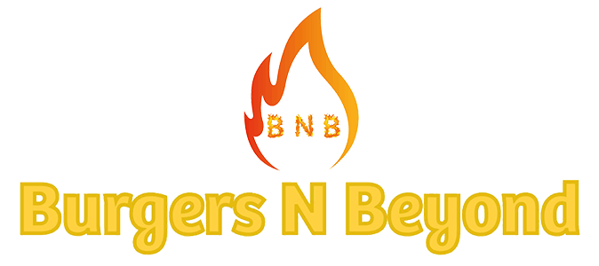 Burgers n Beyond Logo