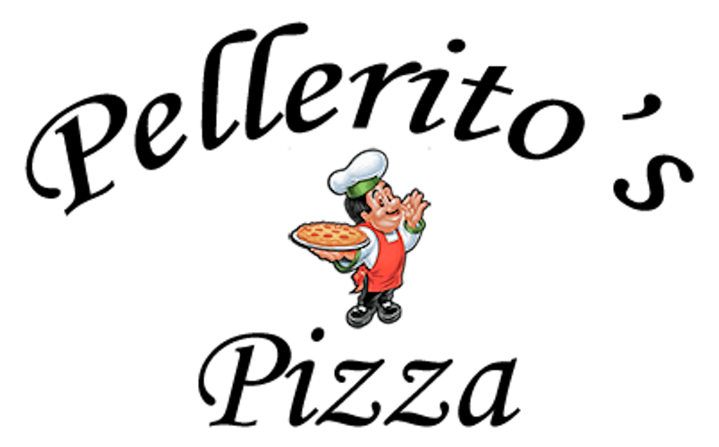 Pellerito's Pizza Logo