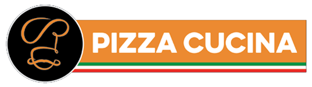 Pizza Cucina Logo